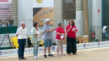 Championnat de France - Dimanche 30 Août - Demi- Finales et Finales