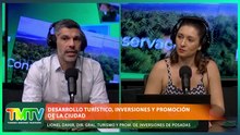 Turismo Misiones | Un recorrido por la tierra colorada