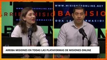 Arriba Misiones | Información, cultura y comunidad