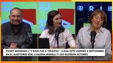 Arriba Misiones | Información, cultura y comunidad