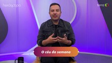 AO VIVO | André Mantovanni recebe Iya Ifakemi e revela as previsões da semana no Terra Horóscopo