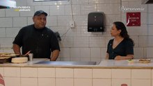 Temp. 2 Ep.7 | Los Consentidos del Barrio: tacos al carbón