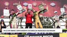 El repaso de la actividad deportiva que dejó el fin de semana en Misiones