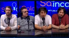 Repaso de los temas más importantes en Sala Cinco