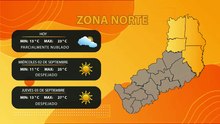 Arriba Misiones | Información, cultura y comunidad