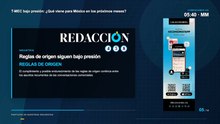 T-MEC bajo presión: ¿Qué viene para México en los próximos meses?