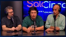 Repaso de los temas más importantes en Sala Cinco
