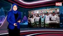 (LIVE) Tak Logik Ambil 200,000 Pekerja Bangladesh -Ramanan * Pas Setuju PRU Awal