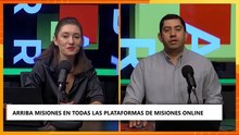 Arriba Misiones | Información, cultura y comunidad