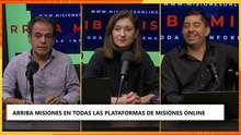Arriba Misiones | Información, cultura y comunidad