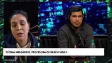 Fórmula Tuerca con la conducción de Carlos García Coni
