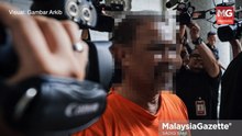 (LIVE)  Saya, Anwar Tiada Masalah -Zahid * Siasat Dakwaan AS Tawar Tukar Kerajaan -Kamil