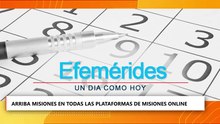 Arriba Misiones | Información, cultura y comunidad