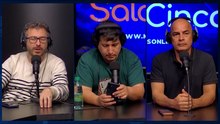 Repaso de los temas más importantes en Sala Cinco