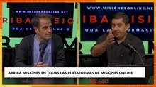 Arriba Misiones | Información, cultura y comunidad