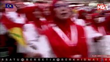 (LIVE) Perasmian Persidangan Serentak Sayap Wanita, Pergerakan Pemuda & Pergerakan Puteri UMNO 2026