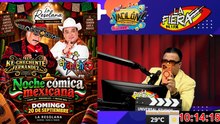 LA FIERA 94.1 FM