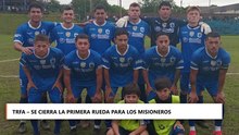 Fórmula Tuerca con la conducción de Carlos García Coni