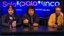 Repaso de los temas más importantes en Sala Cinco