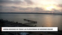 Arriba Misiones | Información, cultura y comunidad
