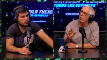 Fórmula Tuerca con la conducción de Carlos García Coni