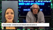 Fórmula Tuerca con la conducción de Carlos García Coni