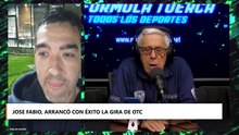 Fórmula Tuerca con la conducción de Carlos García Coni