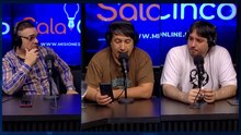 Repaso de los temas más importantes en Sala Cinco