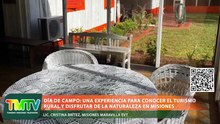 Turismo Misiones | Una invitación a recorrer, descubrir y disfrutar Misiones