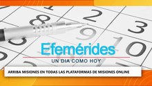 Arriba Misiones | Información, cultura y comunidad