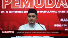 (LIVE) Tikam Di Sekolah: Remaja Bebas Tuduhan Bunuh * Ibu Tuntut Keadilan