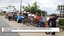 Fórmula Tuerca con la conducción de Carlos García Coni