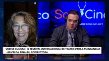 Repaso de los temas más importantes en Sala Cinco