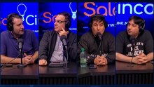 Repaso de los temas más importantes en Sala Cinco