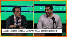 Arriba Misiones | Información, cultura y comunidad