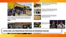 Arriba Misiones | Información, cultura y comunidad