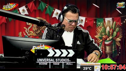 La Fiera 94.1 FM