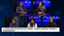 Repaso de los temas más importantes en Sala Cinco