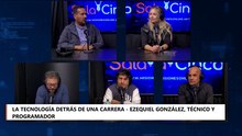 Repaso de los temas más importantes en Sala Cinco