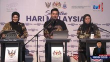 (LIVE) Sambutan Hari Malaysia 2026
