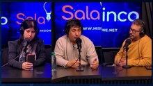 Repaso de los temas más importantes en Sala Cinco