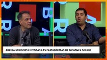 Arriba Misiones | Información, cultura y comunidad