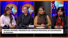 Más Allá de las Barreras | DISCAPACIDAD: ¿NOS INVOLUCRA A TODOS?
