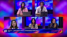 Trending Topic Streaming - Programa 2 - Muchos proyectos, un solo equipo: cómo organizarse