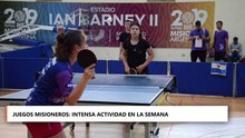 Fórmula Tuerca con la conducción de Carlos García Coni