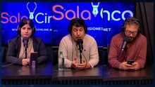 Repaso de los temas más importantes en Sala Cinco
