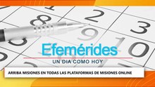 Arriba Misiones | La información que acompaña tu mañana