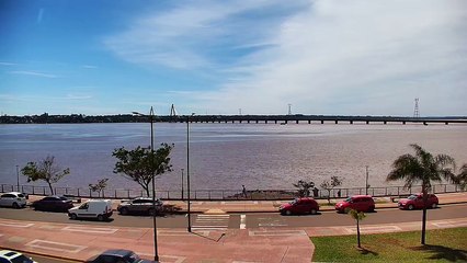 Costanera de Posadas