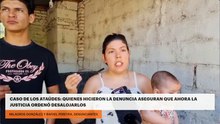 Caso de los ataúdes: quienes hicieron la denuncia aseguran que ahora la justicia ordenó desalojarlos