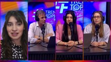 Trending Topic Streaming - Prog. 5 - Mkt de influencers: cuando la influencia se convierte en negocio